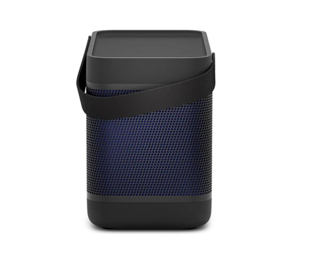 Bang & Olufsen Głośnik przenośny BEOLIT 20 Black Anthracite - 614731 - zdjęcie 3